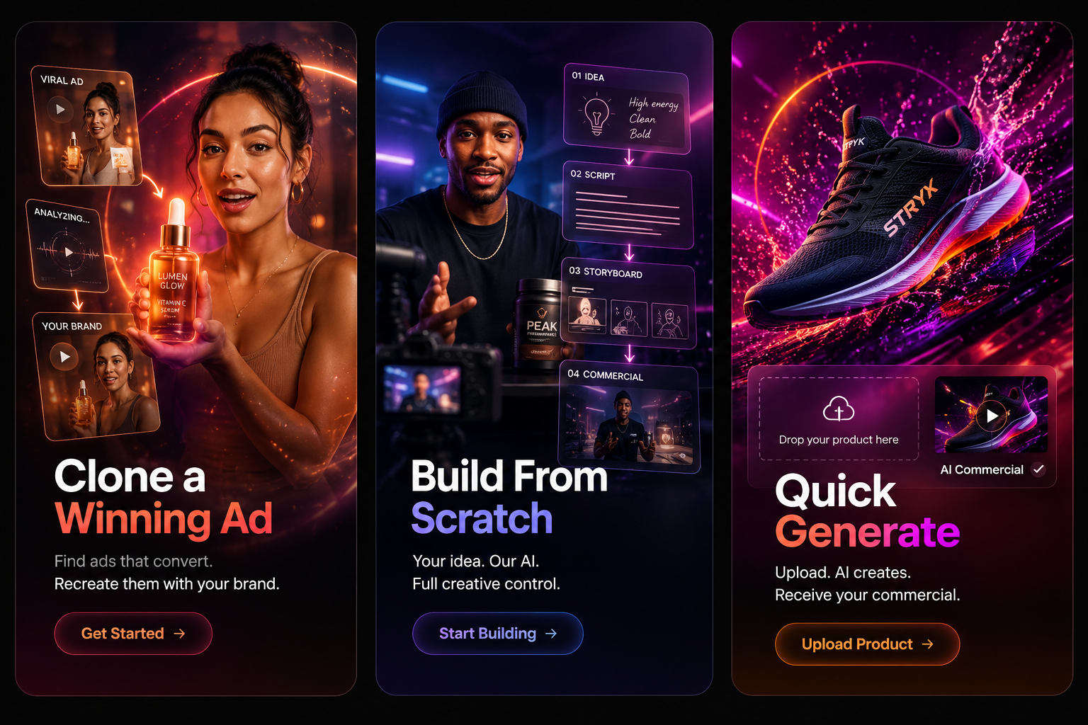 MyPromoIQ website